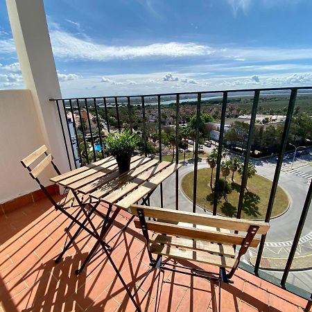 Estudio Blegamar Vistas - Playa, Wifi Y Aparcamiento El Puerto de Santa María Dış mekan fotoğraf