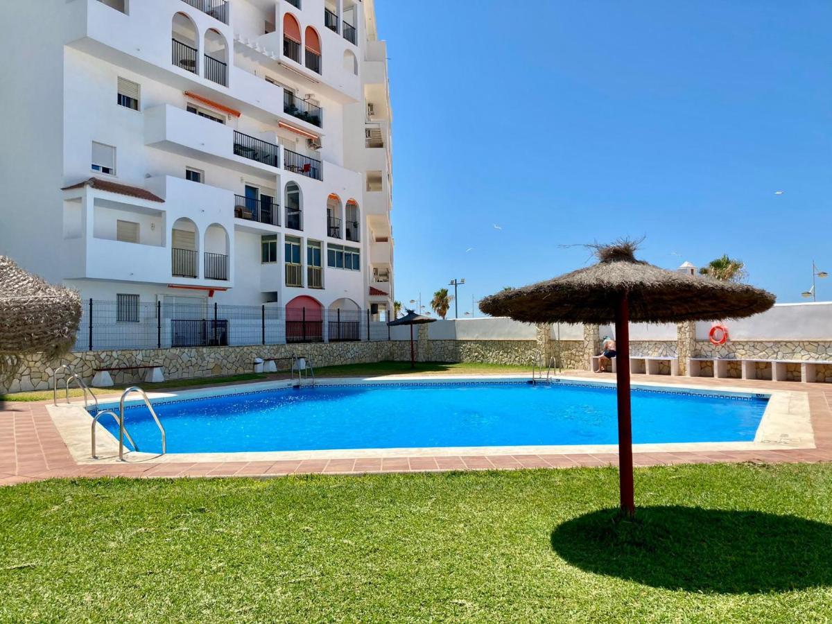 Estudio Blegamar Vistas - Playa, Wifi Y Aparcamiento El Puerto de Santa María Dış mekan fotoğraf