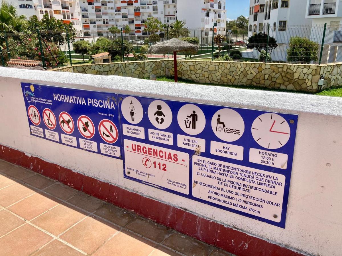 Estudio Blegamar Vistas - Playa, Wifi Y Aparcamiento El Puerto de Santa María Dış mekan fotoğraf