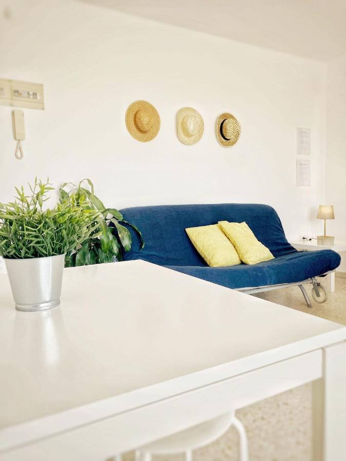 Estudio Blegamar Vistas - Playa, Wifi Y Aparcamiento El Puerto de Santa María Dış mekan fotoğraf