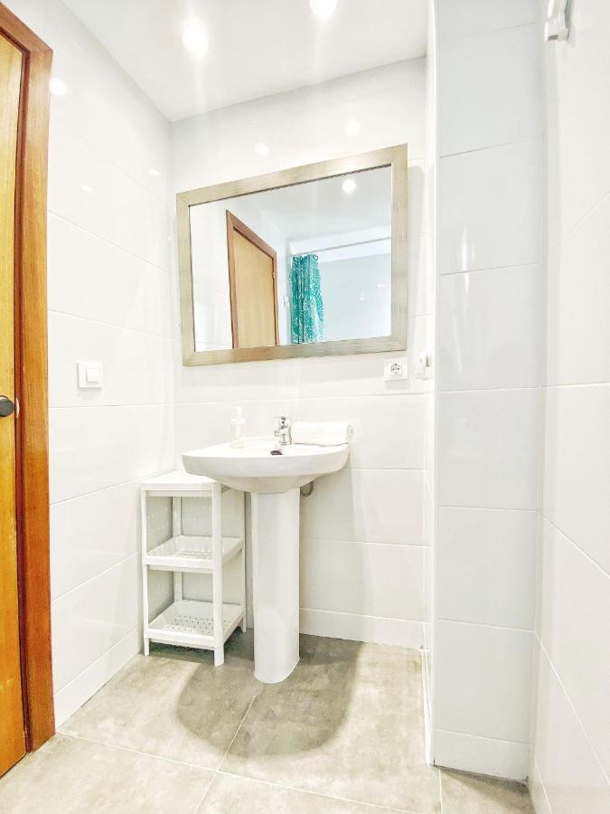 Estudio Blegamar Vistas - Playa, Wifi Y Aparcamiento El Puerto de Santa María Dış mekan fotoğraf