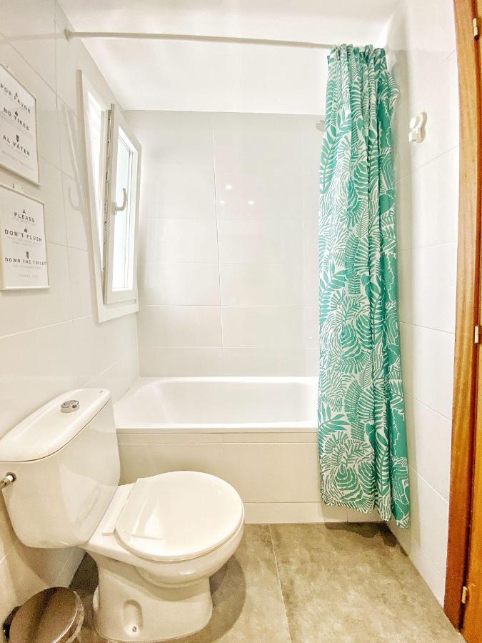Estudio Blegamar Vistas - Playa, Wifi Y Aparcamiento El Puerto de Santa María Dış mekan fotoğraf